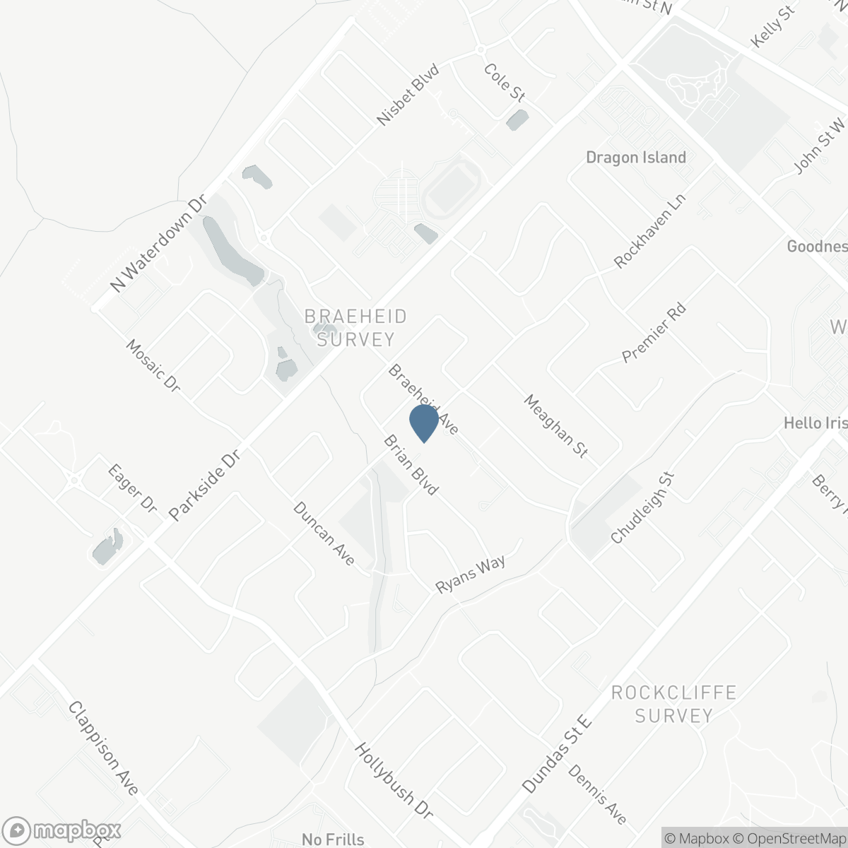 16 - 79 BRAEHEID AVENUE, Hamilton, Ontario L8B 0C6